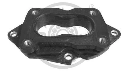 Flange, carburettor (F8-3045)