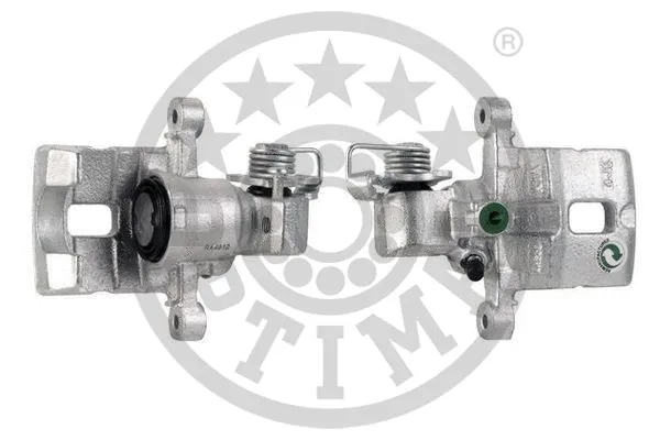 Brake Caliper (BC-1124L)