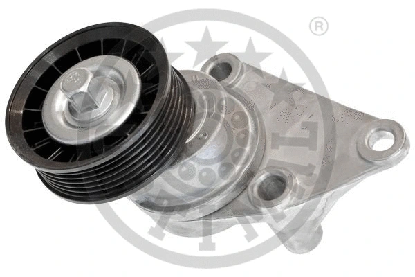 Belt Tensioner, V-ribbed belt (0-N1846)