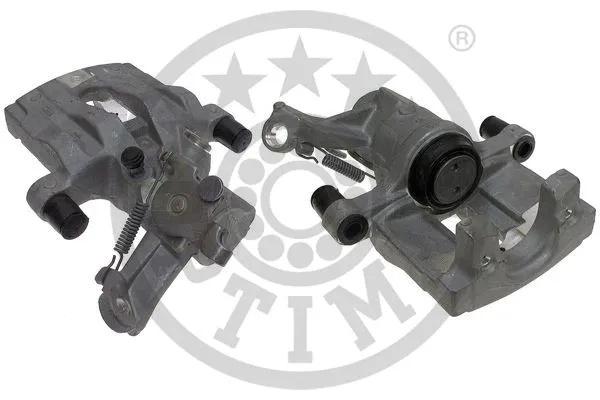 Brake Caliper (BC-1233R)