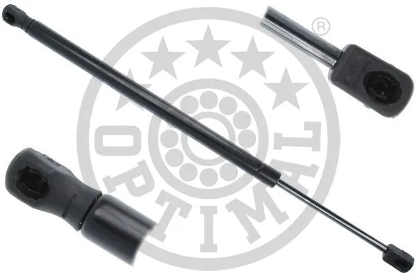 Gas Spring, boot/cargo area (AG-51675)