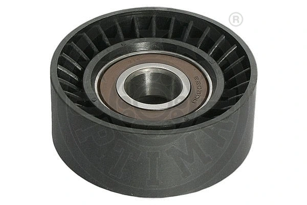 Tensioner Pulley, V-ribbed belt (0-N1503S)