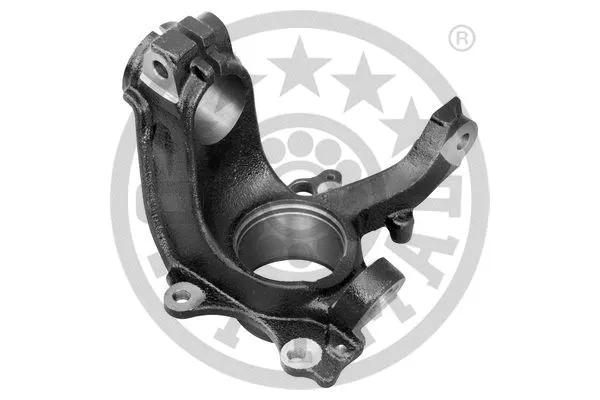 Steering Knuckle, wheel suspension (KN-101113-02-R)