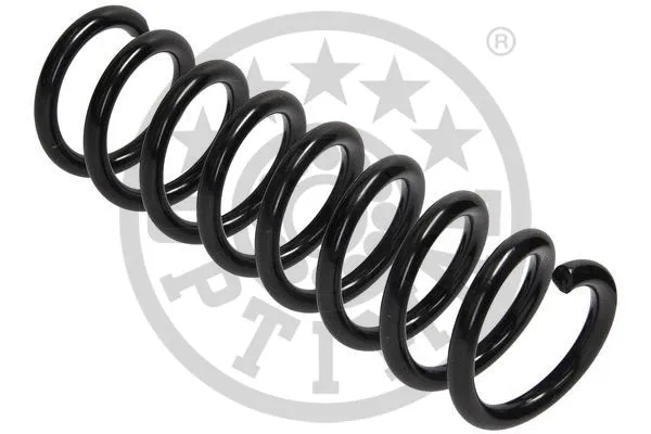 Suspension Spring (IF-20396)