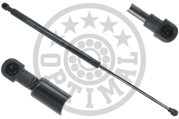 Gas Spring, boot/cargo area (AG-52286)