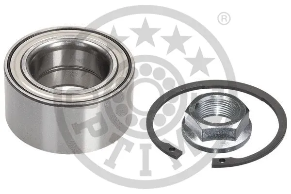 Wheel Bearing Kit (502109)