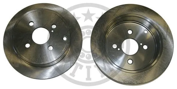 Brake Disc (BS-7992)