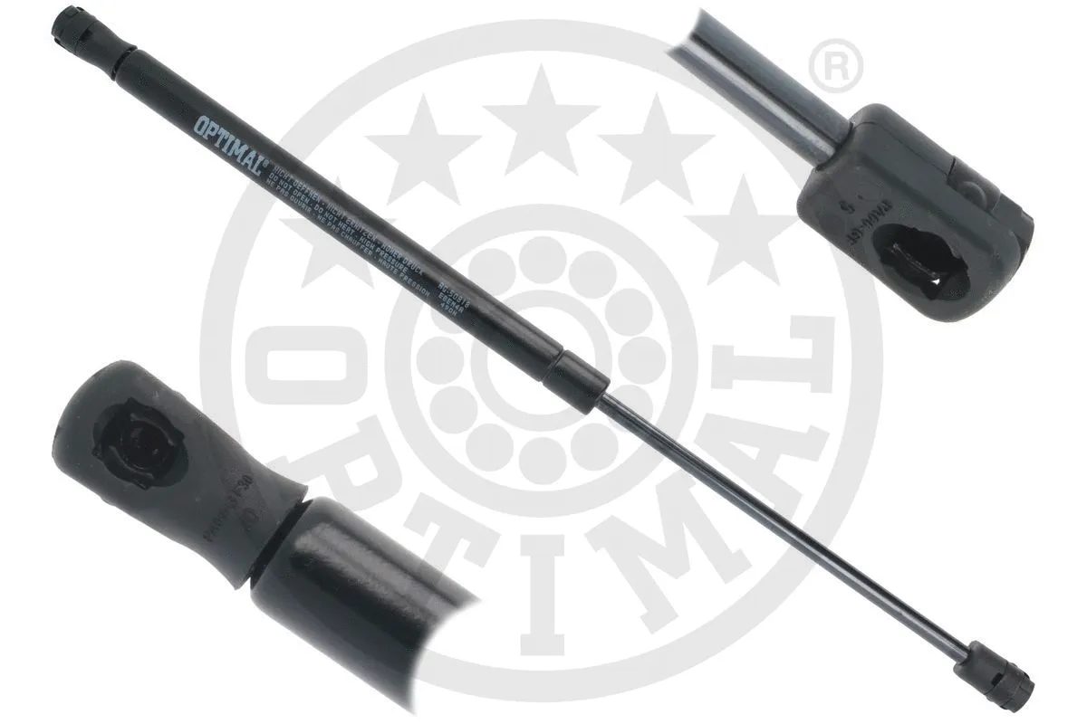 Gas Spring, boot/cargo area (AG-50818)