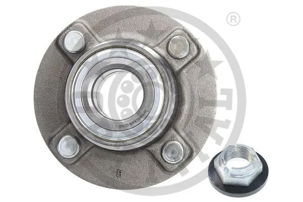 Wheel Bearing Kit