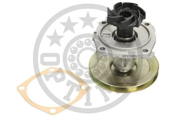 Water Pump, engine cooling