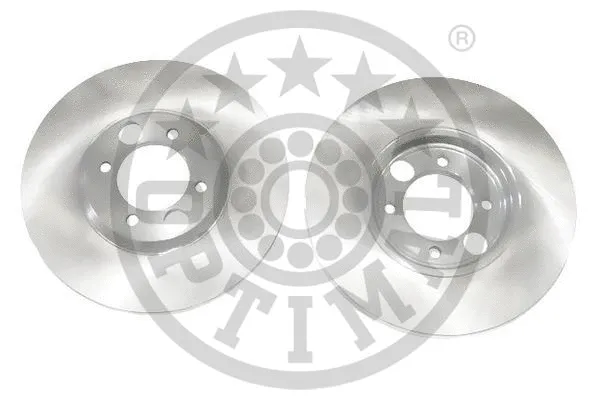 Brake Disc (BS-6890C)