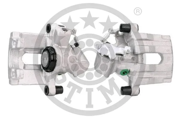 Brake Caliper (BC-1197R)
