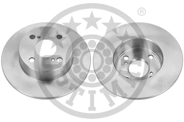 Brake Disc (BS-8912C)