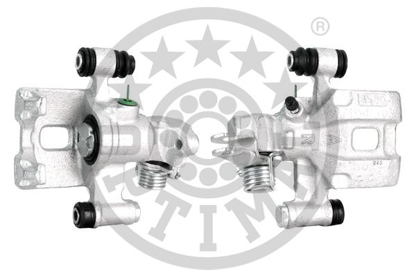 Brake Caliper (BC-1677R)