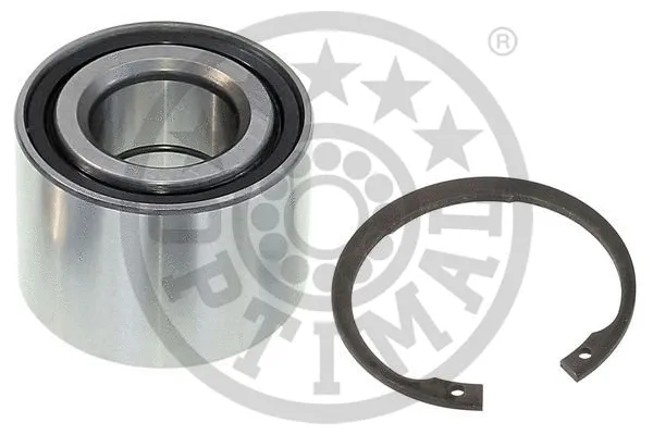 Wheel Bearing Kit (702312S)