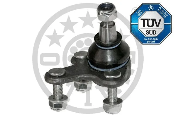 Ball Joint (G3-1017)
