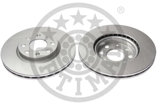 Brake Disc (BS-7664HC)