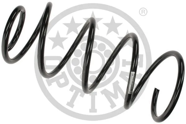 Suspension Spring (AF-2083)