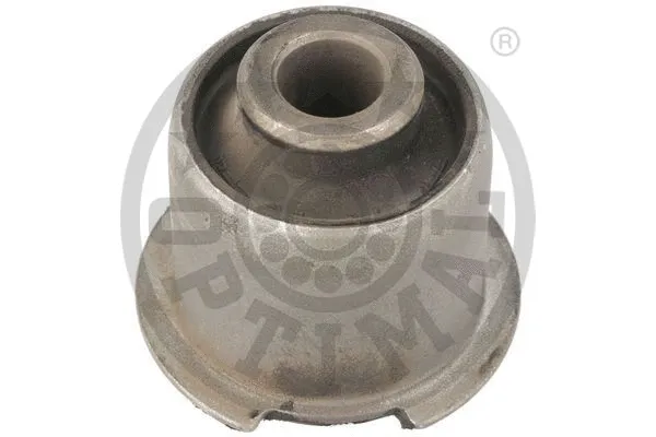 Mounting, control/trailing arm