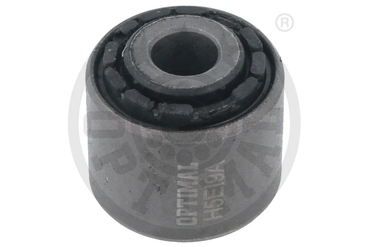 Mounting, control/trailing arm (F9-0084)