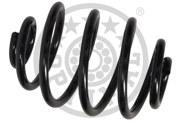 Suspension Spring (IF-20502)