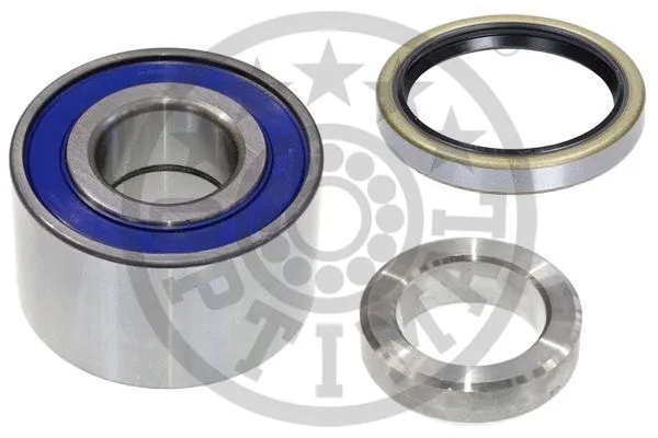 Wheel Bearing Kit (982802)