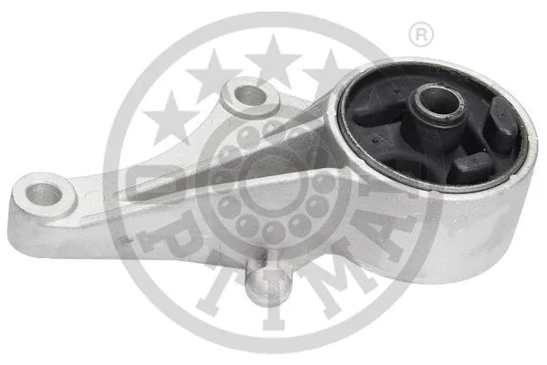 Mounting, engine (F8-6835)