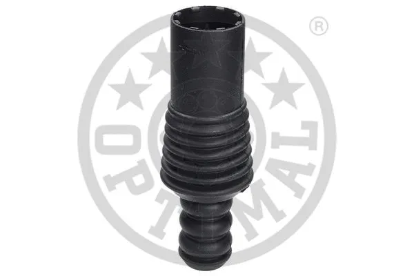 Rubber Buffer, suspension