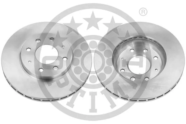 Brake Disc (BS-8814C)