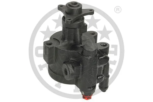 Hydraulic Pump, steering (HP-477)