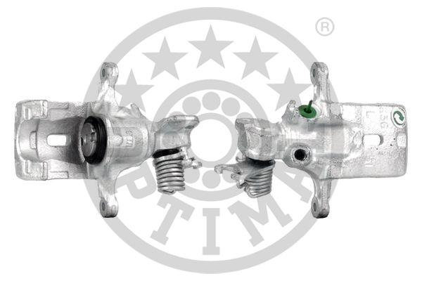 Brake Caliper (BC-1638L)