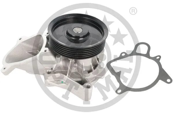 Water Pump, engine cooling
