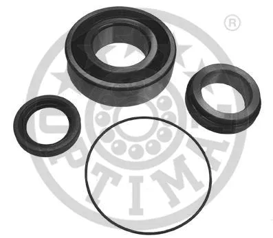 Wheel Bearing Kit (802590)