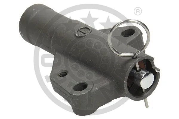 Vibration Damper, timing belt (0-N2010)