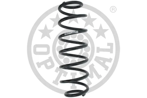 Suspension Spring