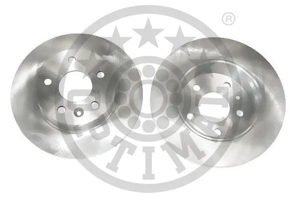 Brake Disc (BS-7826HC)