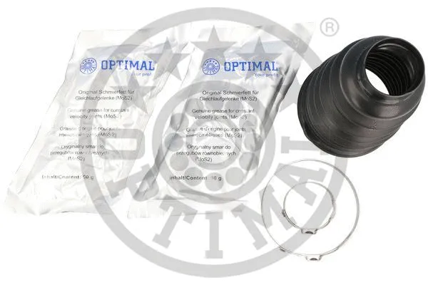 Bellow Kit, drive shaft (CVB-10644TPE)