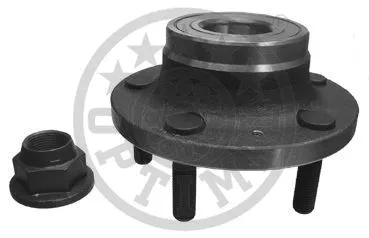 Wheel Bearing Kit (891482)