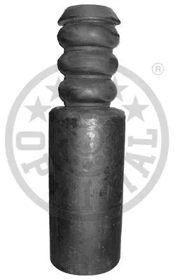 Rubber Buffer, suspension (F8-5863)