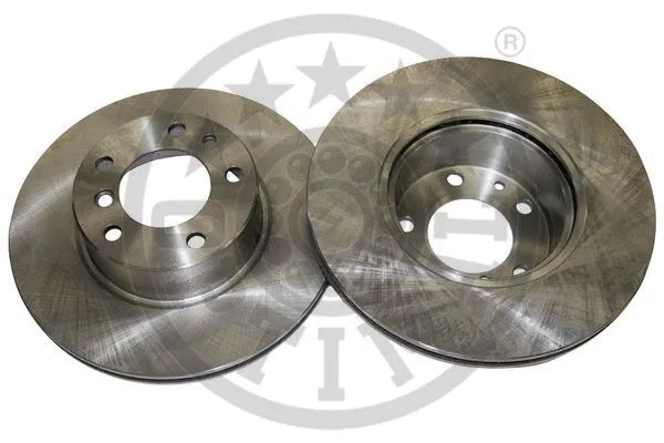 Brake Disc (BS-3480)