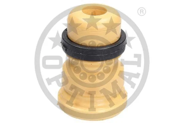 Rubber Buffer, suspension (F8-7807)