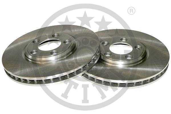 Brake Disc (BS-8186)