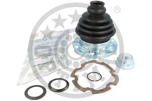 Bellow Kit, drive shaft (CVB-10180CR)