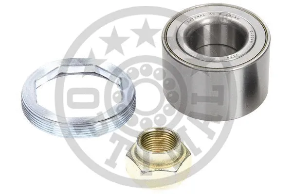 Wheel Bearing Kit (801382)