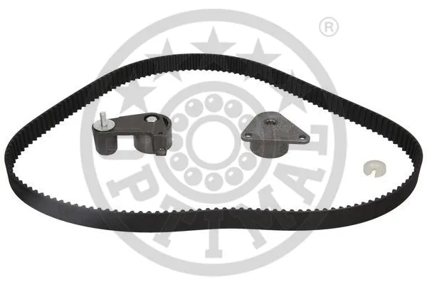 Timing Belt Kit