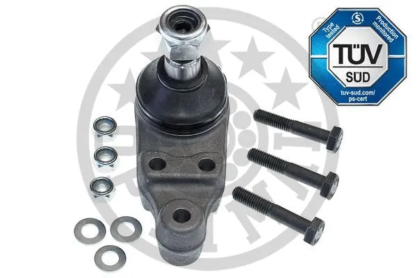 Ball Joint