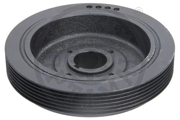 Belt Pulley, crankshaft