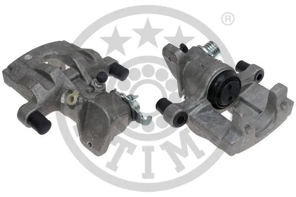 Brake Caliper (BC-1257L)