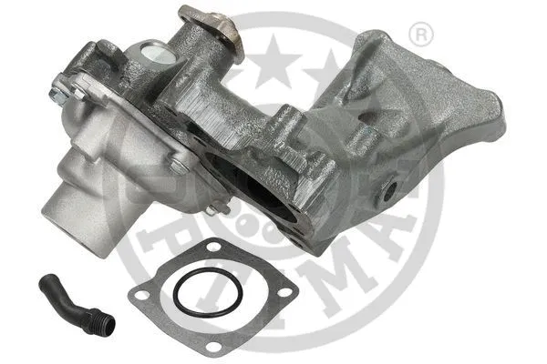 Water Pump, engine cooling (AQ-1698)