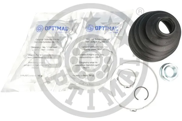 Bellow Kit, drive shaft (CVB-10701TPE)